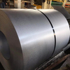 Zinc-Aluminium-Magnesium Steel Coil(ZAM)