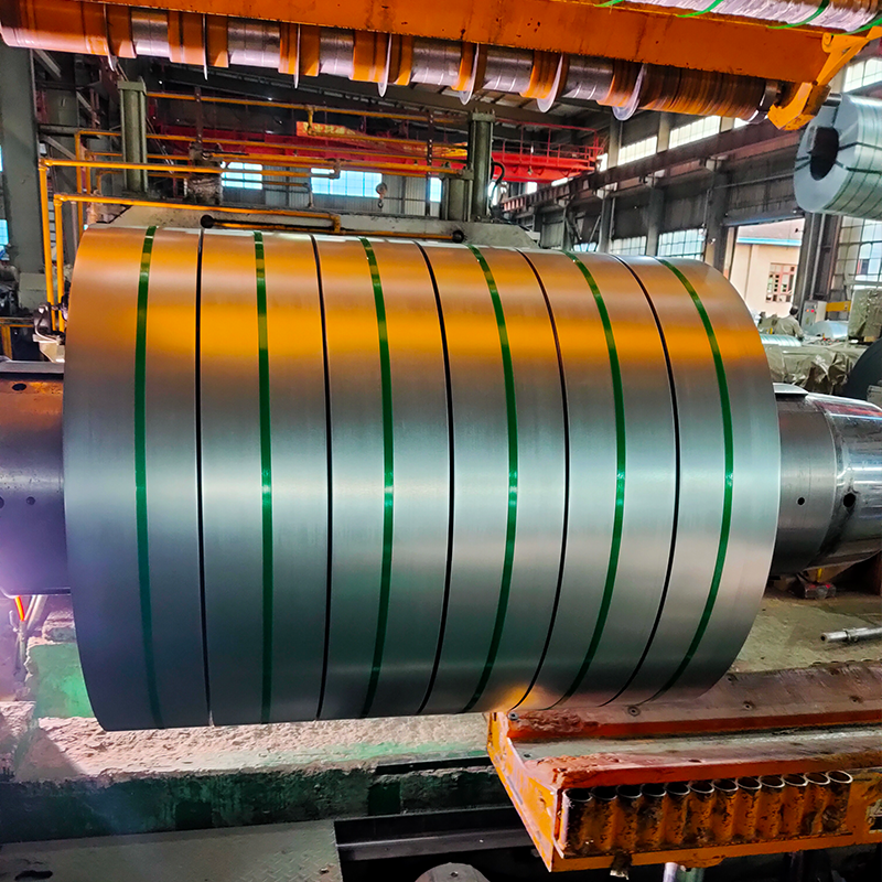 Steel Strips