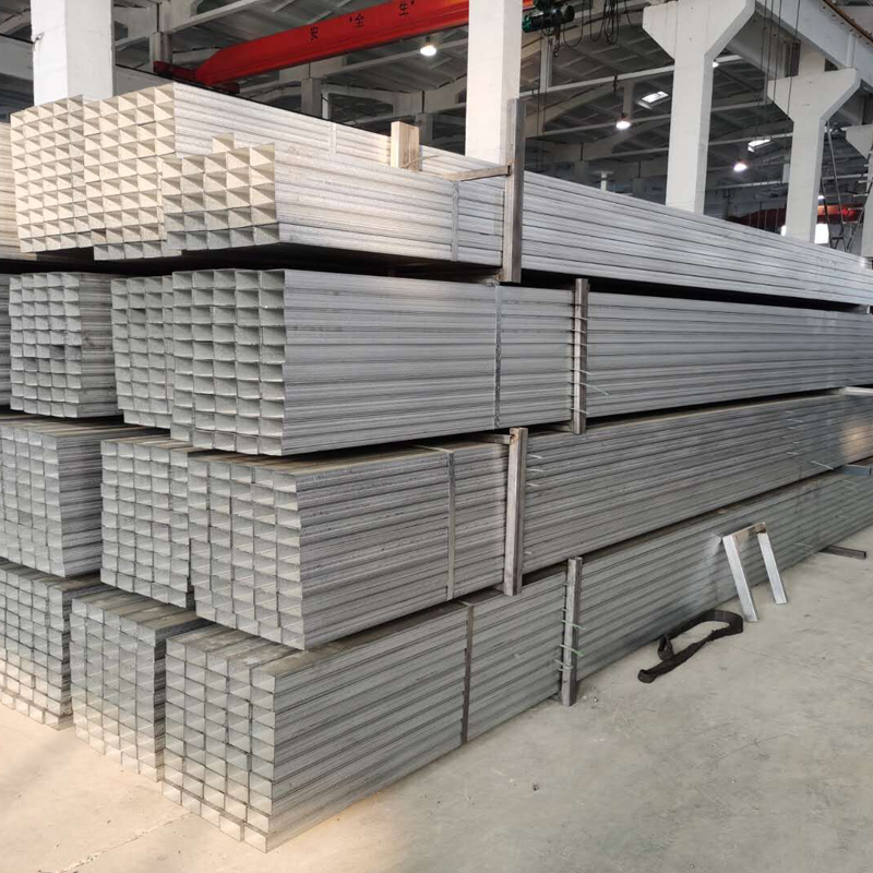 GI Pipe